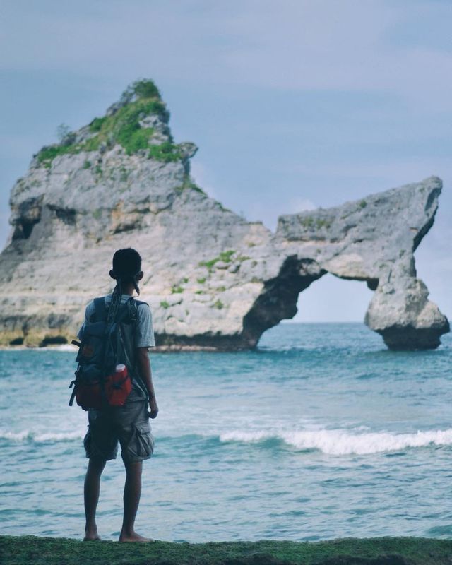 Яскравий острів Балі в об'єктиві мандрівника: сонячні фото - фото 162270