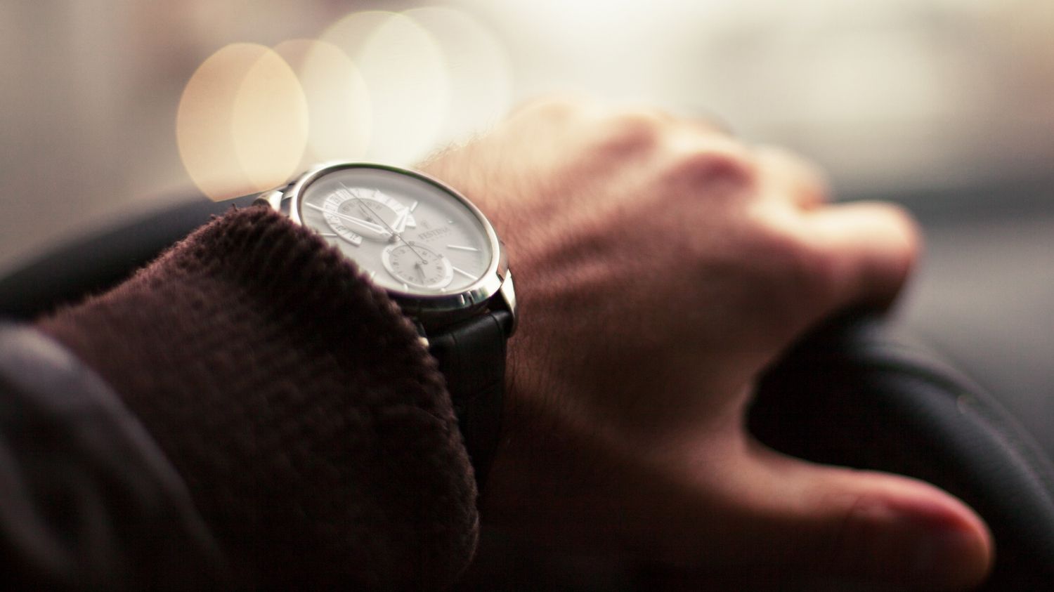 5 простих правил догляду за руками