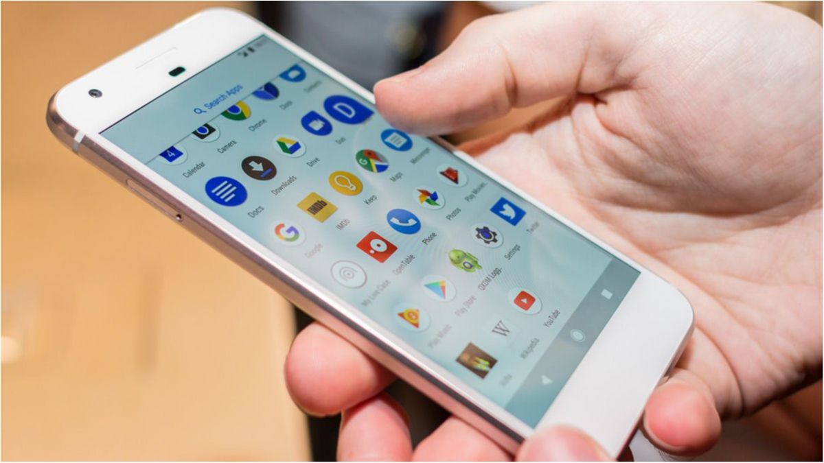 Стали відомі характеристики майбутніх Google Pixel