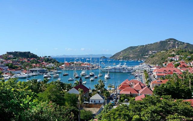 Відпочинок для двох: 15 найромантичніших островів у світі - фото 156409