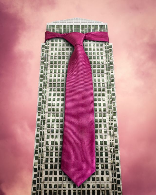 Якби у фотошопу було почуття гумору: ці кумедні колажі вас розсмішать - фото 163358