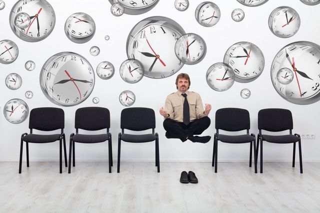 Правило трьох допоможе зосередитися на головному і досягти успіху - фото 159932