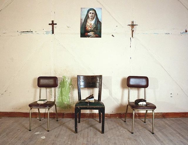 Як виглядає "лікування" гомосексуалістів: моторошний фоторепортаж - фото 162812