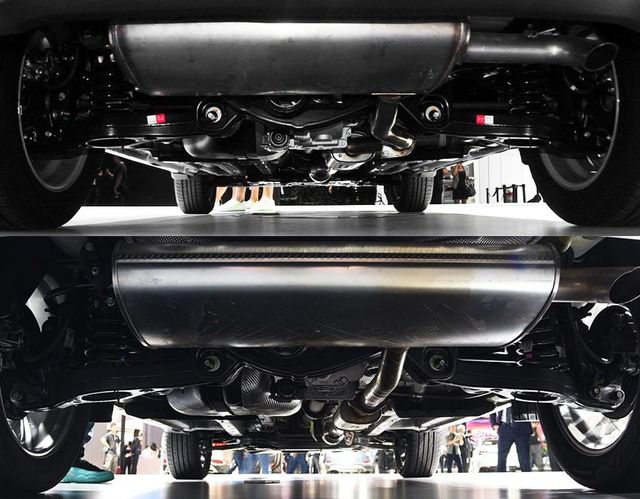 У Шанхаї дебютував новий потужний кросовер Hyundai - фото 161121