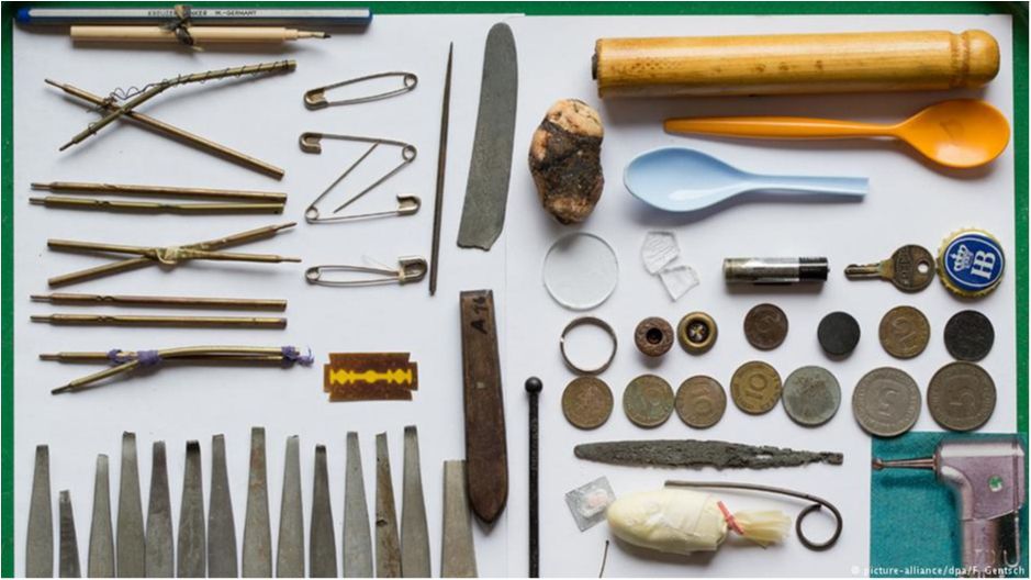 Як виглядають найдивніші колекції речей у світі