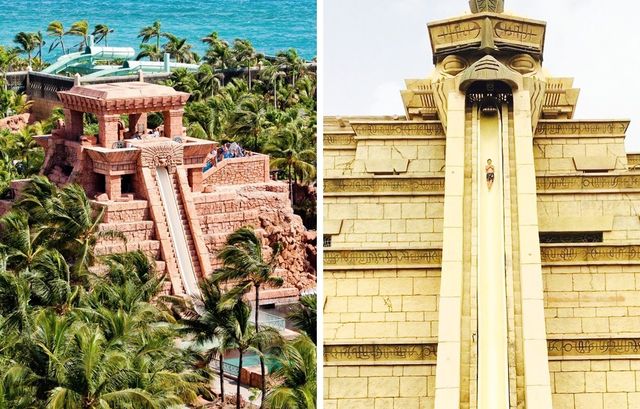 10 божевільних атракціонів світу, від яких перехоплює подих - фото 162787