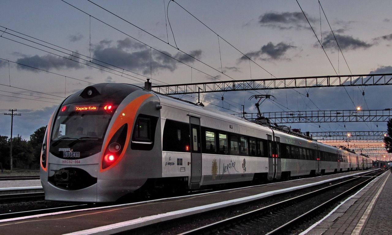 В Україні на чверть подорожчають залізничні квитки