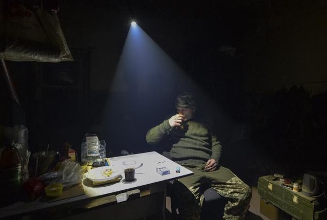 Найкращі знімки березня за версією Reuters - фото 158528