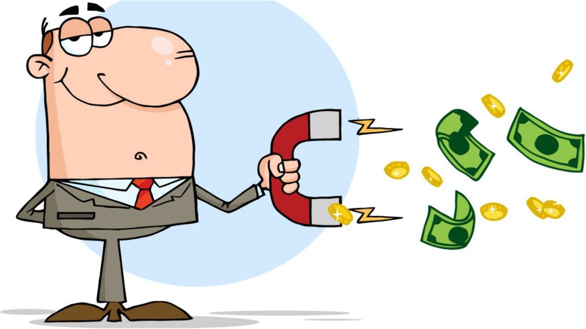 Гроші - фото 1