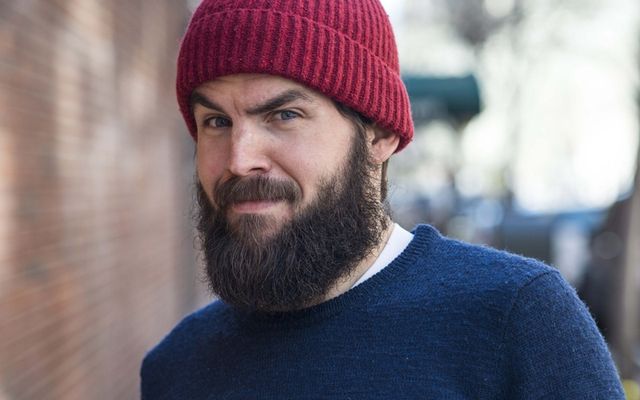 5 причин зголити бороду просто зараз - фото 161622