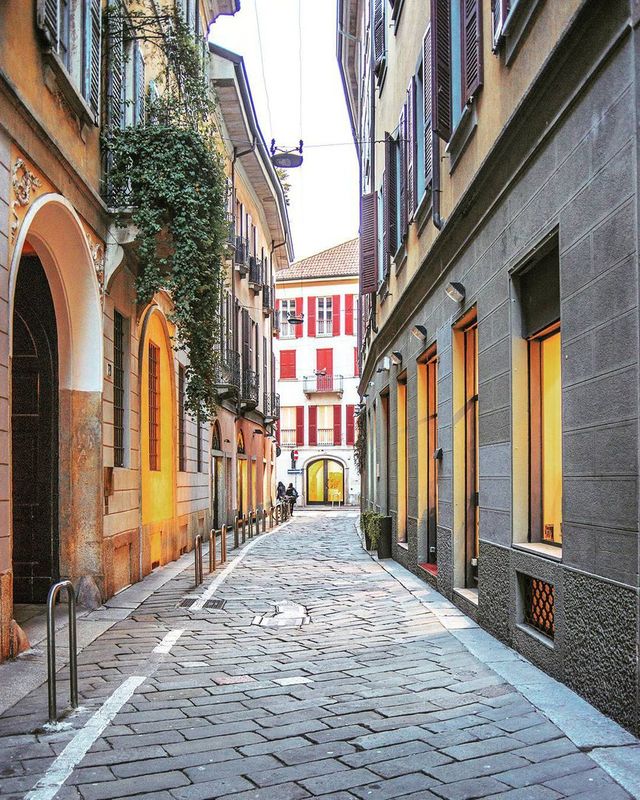 Неймовірна Італія у сонячних фото - фото 160839