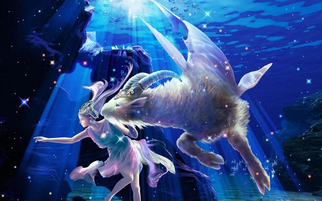 Страхи знаків зодіаку! А чого боїтесь ви? - фото 157275