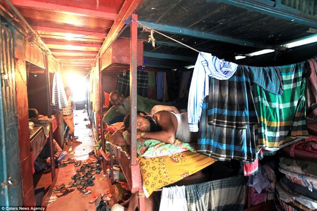 Найдешевший готель світу: вражаючі фото - фото 157378