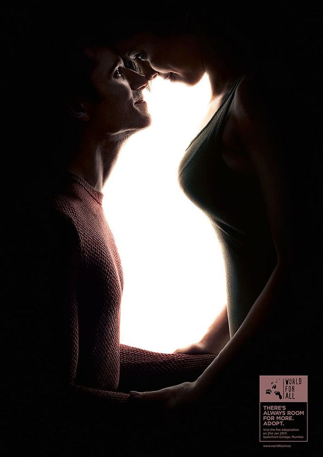 Геніальні ілюзії, які нагадають вам про дуже важливу справу - фото 160708