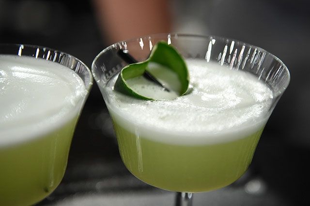 Чим годують гостей Лас-Вегаса: смачні фото - фото 157600