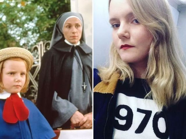 Тоді і зараз: як сьогодні виглядають найвідоміші діти-актори - фото 159744