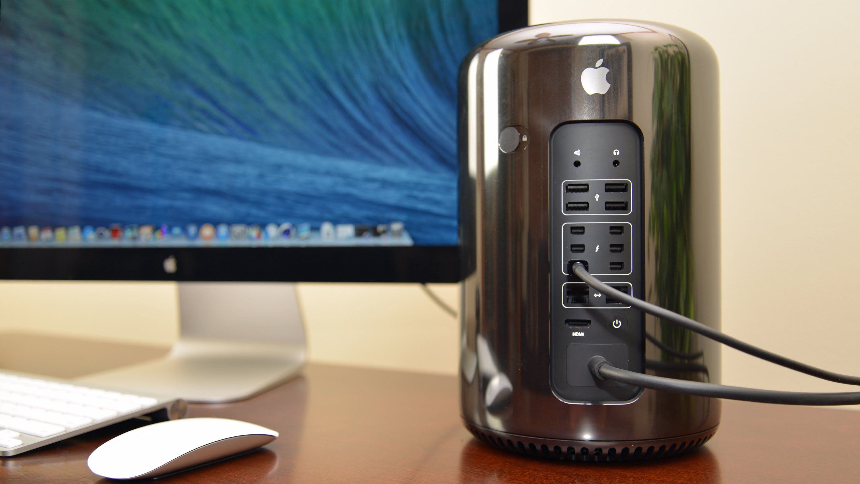 Apple вперше за 4 роки оновила комп'ютери Mac Pro