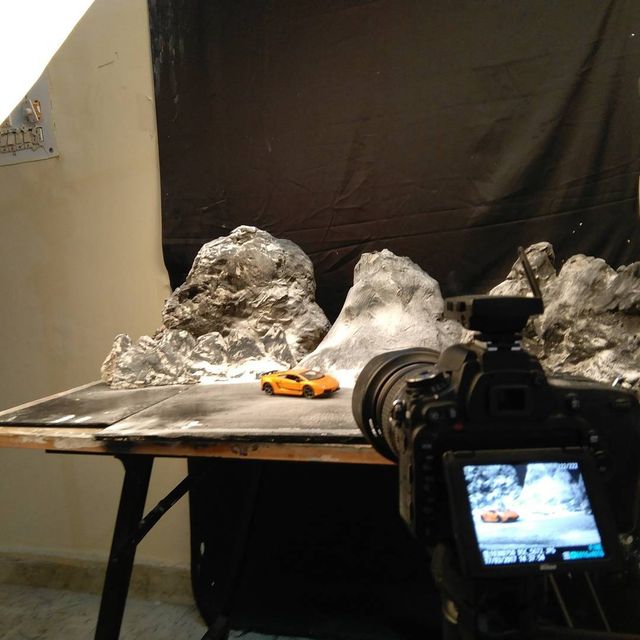 Фотограф створює натюрморти, у які неможливо повірити! - фото 160391