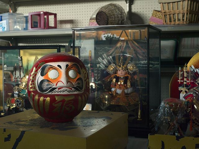 Як сьогодні виглядає зона відчуження в Фукусімі - фото 159578