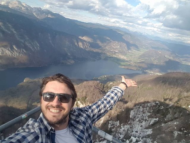 Притула показав відпочинок з дружиною: з&#039;явилися фото - фото 158579