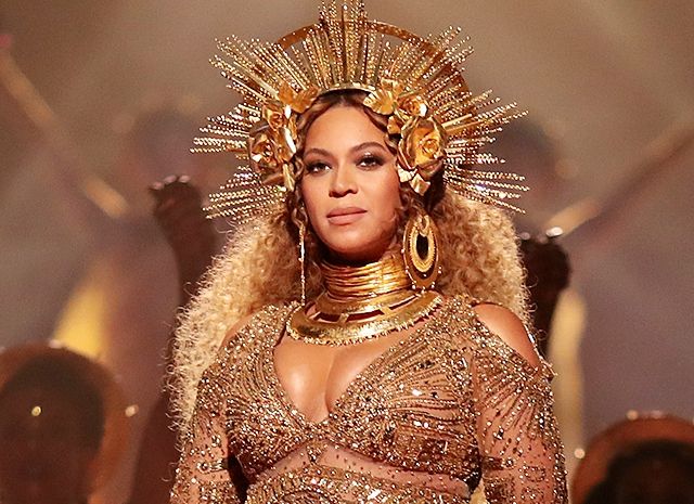 Скільки Beyonce заробляє на своїх фото в Instagram