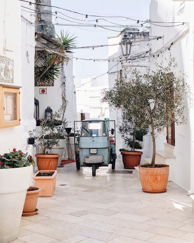 Сонячна Італія в об'єктиві мандрівника: ефектні фото - фото 163305