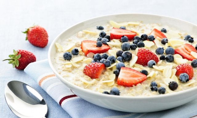 Ці 5 продуктів можна і потрібно вживати перед сном - фото 163413