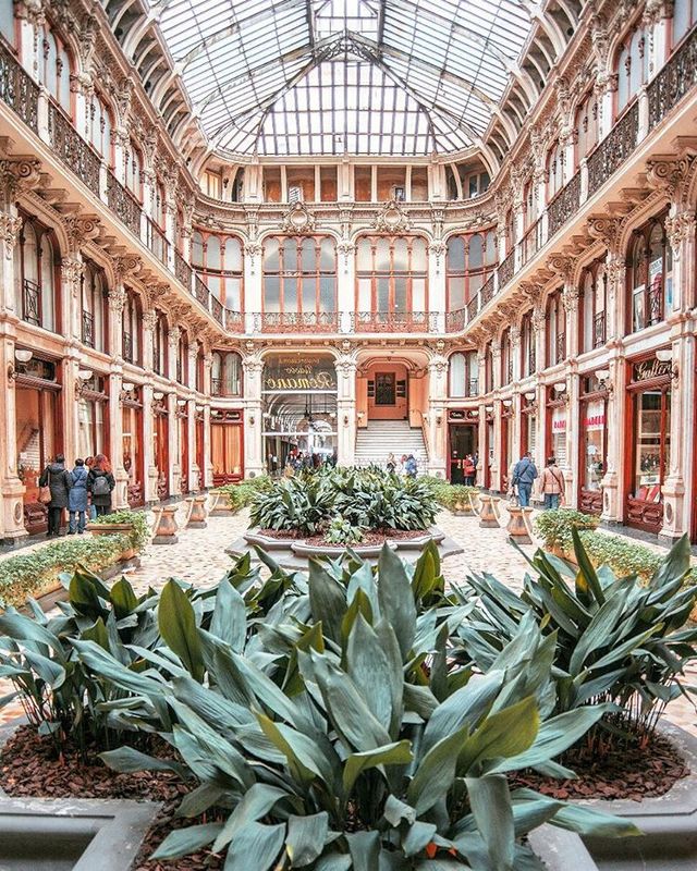 Неймовірна Італія у сонячних фото - фото 160840