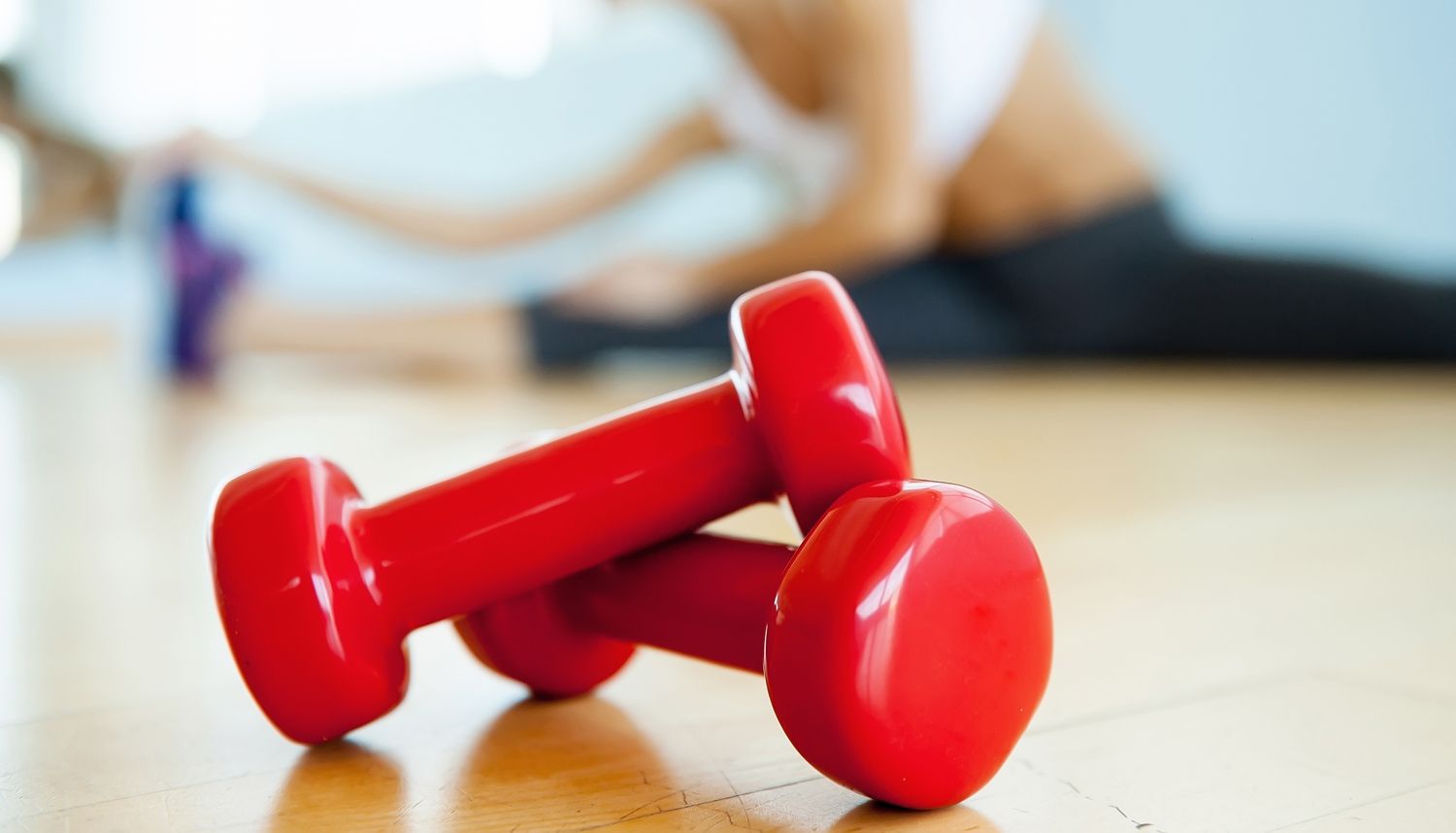 Несподівано! Спорт марний для деяких людей