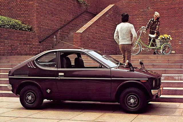 Як виглядають надзвичайно компактні автомобілі у світі - фото 158448