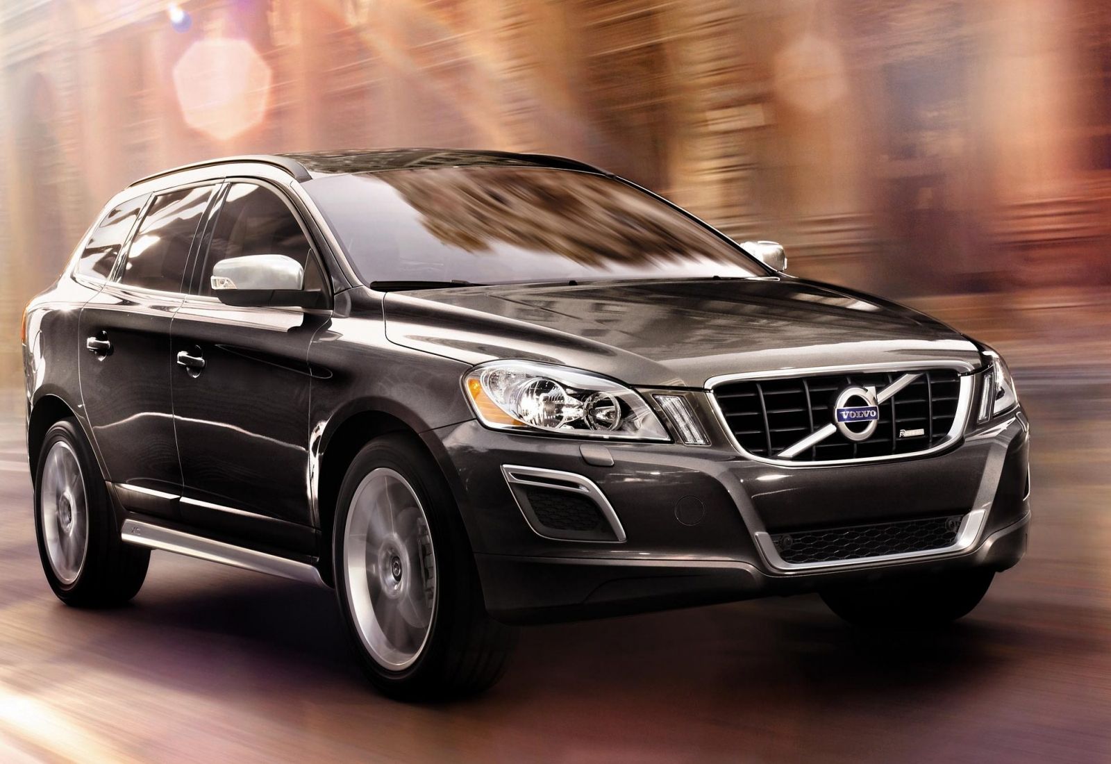 Volvo почне збірку свого першого електрокара в Китаї