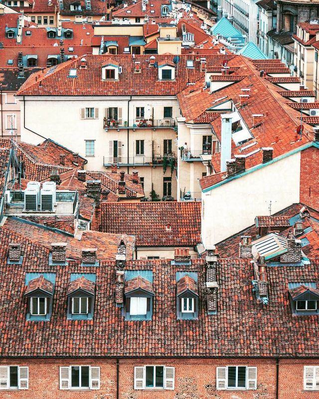 Неймовірна Італія у сонячних фото - фото 160842