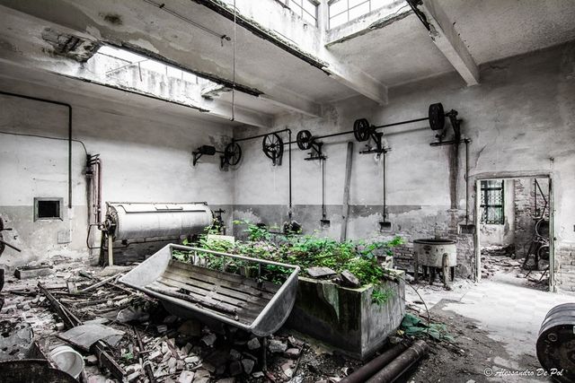 Прокляті місця, які досі є на карті: вражаючі фото - фото 161723