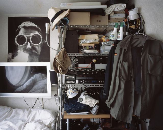 Як виглядає перший "капсульний" дім у світі - фото 162061