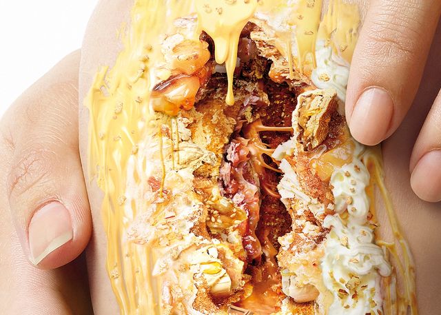 Що відбувається з тілом під впливом цукру: шокуючі зображення - фото 159278