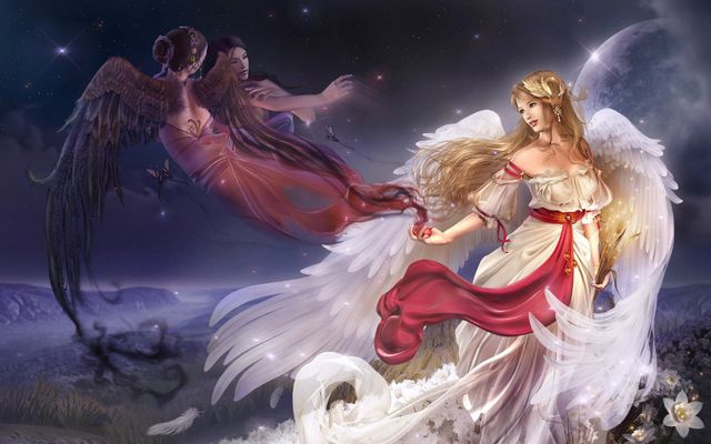 Страхи знаків зодіаку! А чого боїтесь ви? - фото 157286