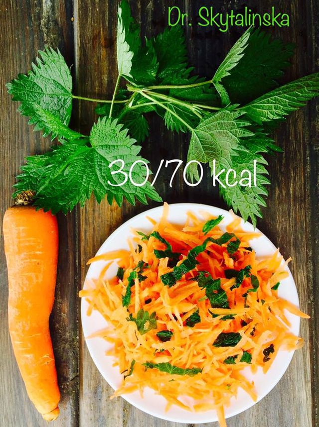 Дієтолог порадила суперкорисний і дуже дешевий салат - фото 161144