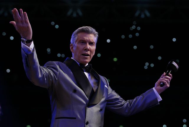 Кличко – Джошуа: найяскравіші моменти бою - фото 163258