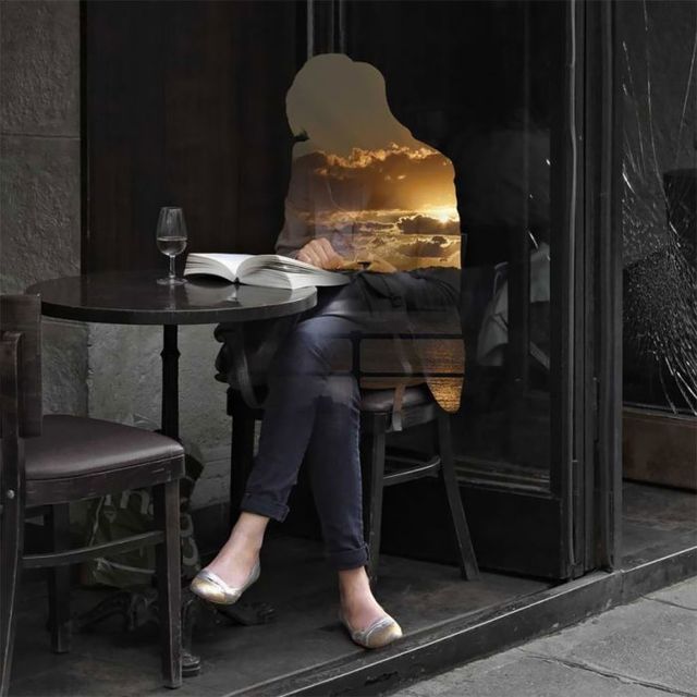 Що приховують перехожі: вражаючі фото - фото 158504