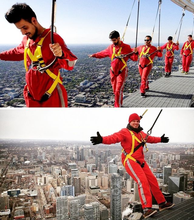 10 божевільних атракціонів світу, від яких перехоплює подих - фото 162781