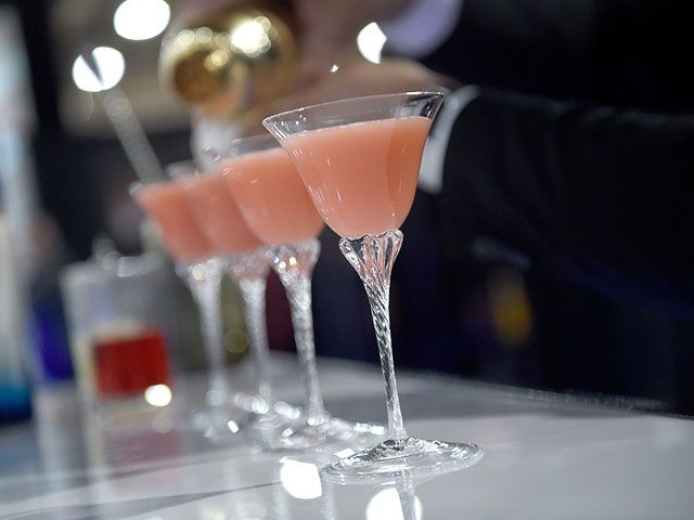 Чим годують гостей Лас-Вегаса: смачні фото - фото 157595