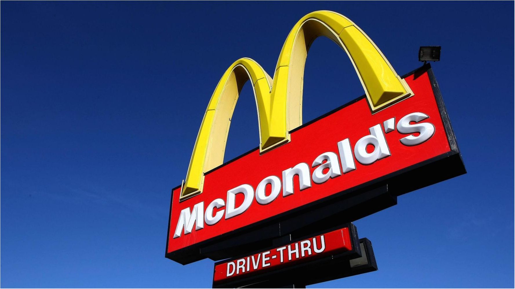 McDonald’s - фото 1