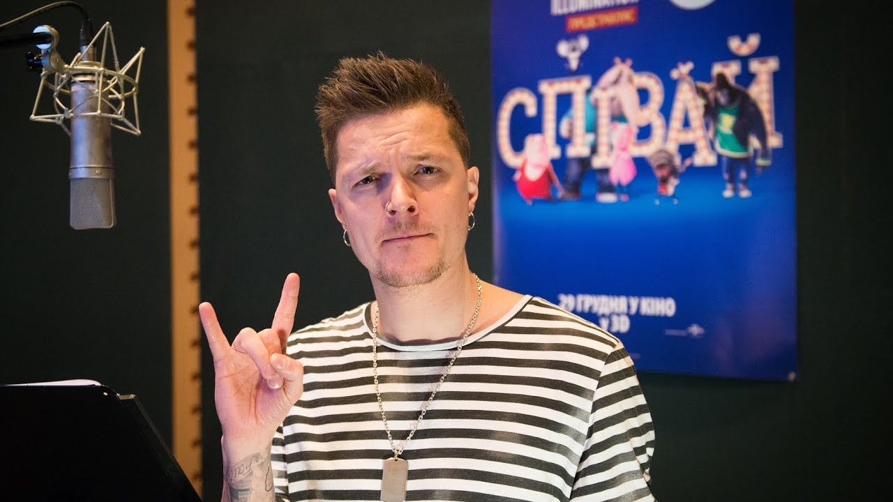 Лідер гурту O.Torvald розповів, через що може не взяти участь в Євробаченні