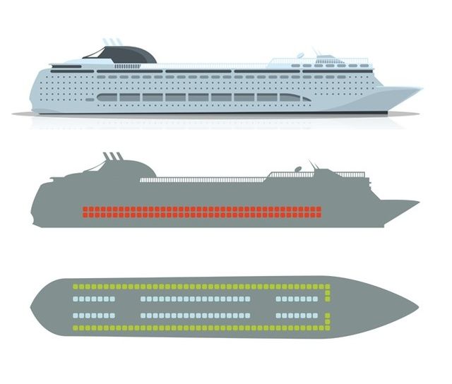 Як вибрати безпечне місце в 7 видах транспорту - фото 161599