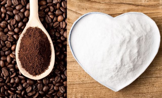 Додайте соду в каву. Результат вас здивує - фото 159769