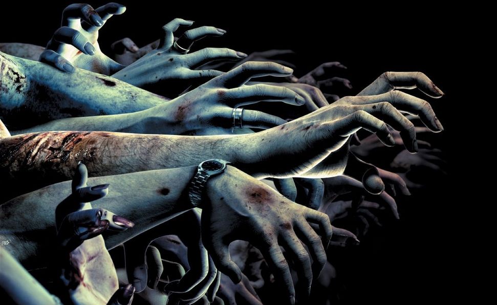 Як у середньовічній Англії боролися із зомбі - фото 1