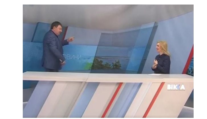 Олександр Радуцький - фото 1