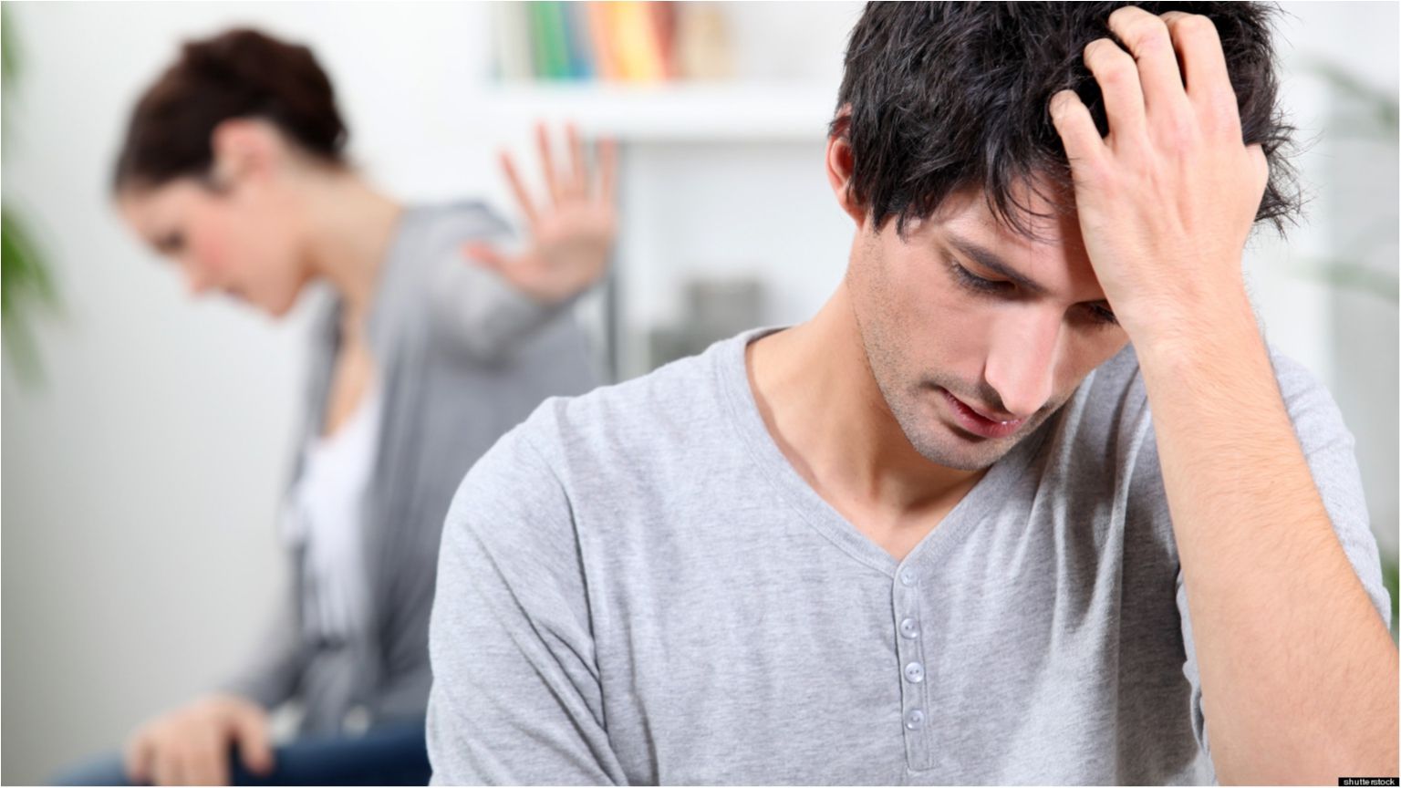 Як порвати з дівчиною і не розбити їй серце