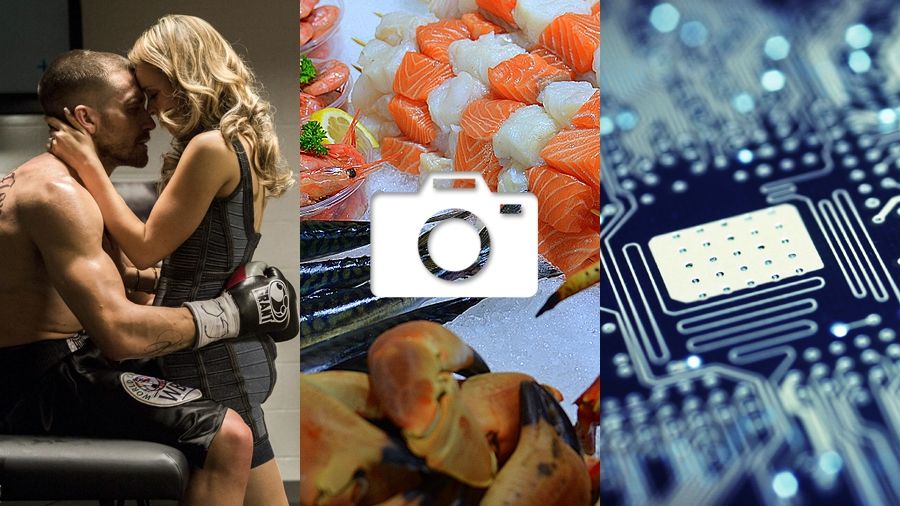 Крута камера від Sony та мотивуючі фільми про спорт: 10 квітня у трьох фото