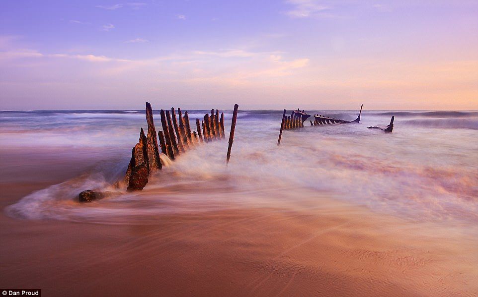 Дивовижна Австралія, яку не бачать туристи